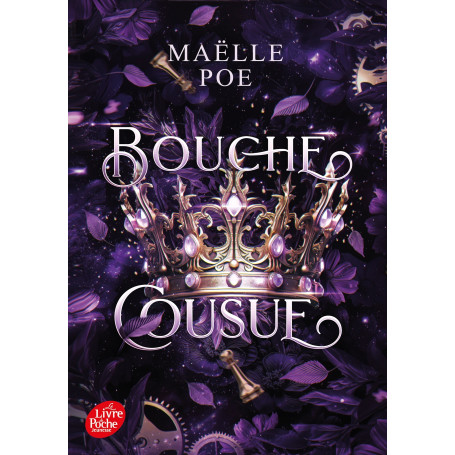 Bouche cousue