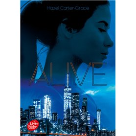 Alive - Tome 1