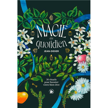 Magie au quotidien
