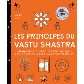 Les principes du Vastu Shastra