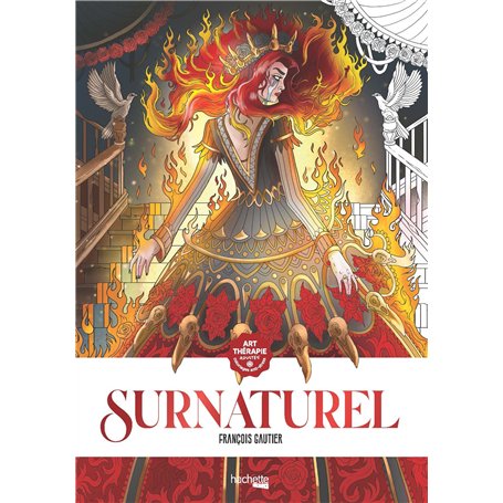 Surnaturel