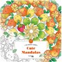 Cute mandalas