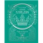 Hanna Karlzon - Magie du Royaume de la forêt