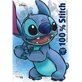100 % Stitch