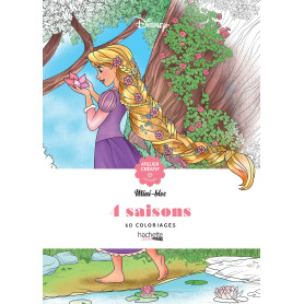 4 saisons