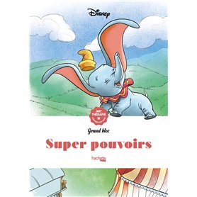 Super pouvoirs