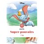 Super pouvoirs