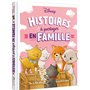 DISNEY - Histoires à partager en famille - Les Aristochats - Disney