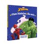 SPIDER-MAN - Mon Histoire du soir - Spider-Hulk - MARVEL