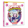 SPIDEY ET SES AMIS EXTRAORDINAIRES - Mission Fête Surprise - MARVEL