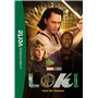 Loki 03 - Celui Qui Demeure