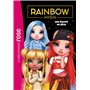 Rainbow High 12 - Une équipe de rêve
