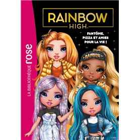 Rainbow High 13 - Fantôme