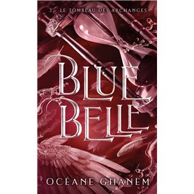 Blue belle - Tome 3