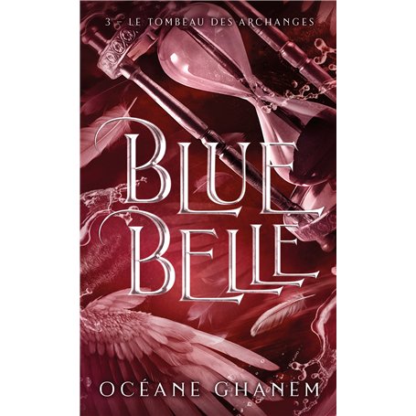 Blue belle - Tome 3