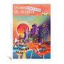 Grands coloriages - Autour du monde