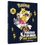 Pokémon - Pokedex à colorier -  Pokémon Électrik