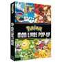 Pokémon - Mon livre pop-up