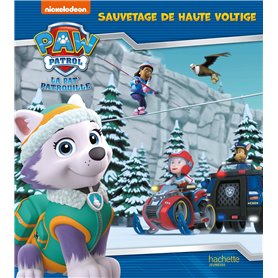 Pat' Patrouille - Sauvetage de haute voltige