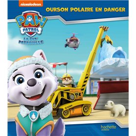 La Pat' Patrouille - Ourson polaire en danger