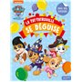 La Pat' Patrouille se déguise