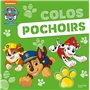 La Pat' Patrouille - Colos pochoirs
