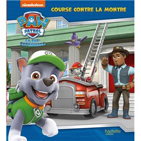 La Pat' Patrouille - Course contre la montre