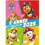 Pat' Patrouille - L'année 2025