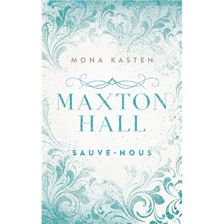 Maxton Hall - tome 3 - Le roman à l'origine de la série Prime Video