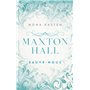 Maxton Hall - tome 3 - Le roman à l'origine de la série Prime Video