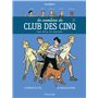LES AVENTURES DU CLUB DES CINQ TOME 1 - Nouvelle édition