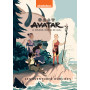 Avatar : le dernier maître de l'air - Les aventures oubliées