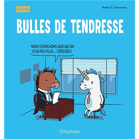 Bulles de tendresse