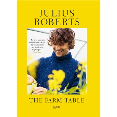 The Farm Table