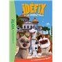 Idéfix et les Irréductibles 07 - La compétition de Bastet