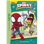 Spidey et ses amis extraordinaires 08 - Chat-astrophe !