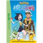 Pokémon Les Horizons 01 - Une rentrée mouvementée pour Liko !