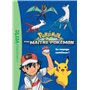 Pokémon XXL Être Maître Pokémon
