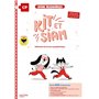 Kit et Siam - Méthode de lecture CP - Guide ressources - Ed. 2024