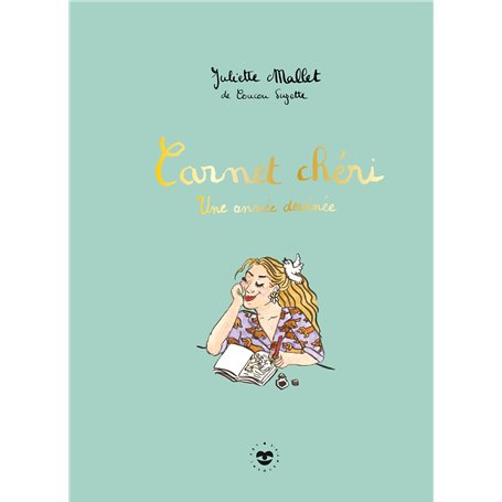 Carnet chéri