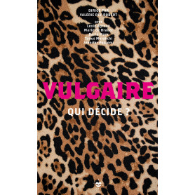 Vulgaire