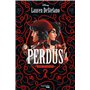 Disney Dark Ascension - Perdus