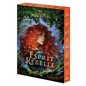 Esprit rebelle