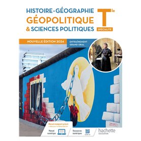 Histoire-Géographie