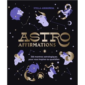 AstroAffirmations