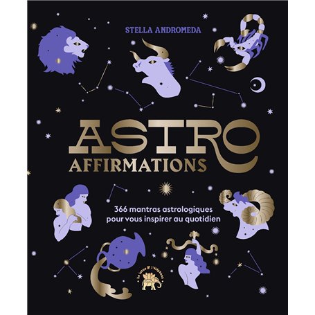 AstroAffirmations