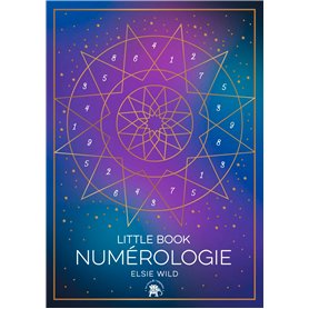 Little Book Numérologie