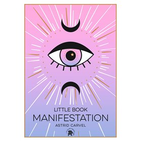 Little Book Manifestation