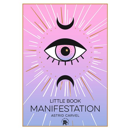Little Book Manifestation
