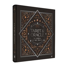 Tarot et Oracle : Le journal de mes tirages